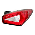 Lanterna Fiat Cronos 2018 2019 2020 2021 2022 2023 24 Led Ld