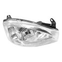 Farol Chevrolet Corsa Montana 2008 2009 2010 2011 2012 Ld Direito