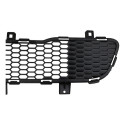 Grade Inferior Parachoque Jeep Compass 2017 2018 2019 A 2021