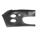 Parachoque Chery Qq 2011 2012 2013 2014 2015 1.0 1.1 16v