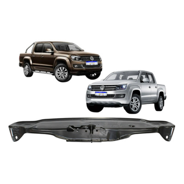 Painel Frontal Vw Amarok 2010 2011 2012 2013 2014  2015 2016