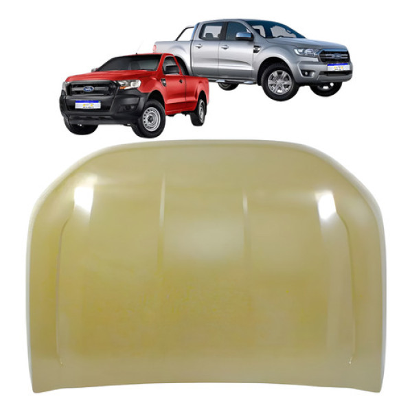 Capo Ford Ranger 2017 2018 2019 2020 2021 2022 2023 Novo