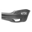 Parachoque Traseiro Ford Focus Hatch 2009 2010 2011 2012 13