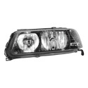 Par Farol Volkswagen Gol Saveiro Parati G3 1999 2000 A 2005