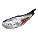 Par Farol New Fiesta Mexicano 2011 2012 2013 Hatch Sedan Tyc