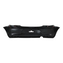 Parachoque Traseiro Vw Gol G6 2013 14 15 2016