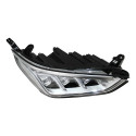 Farol Byd Song Plus 2023 A 2025 Com Reator Full Led Novo Ld Direito/passageiro