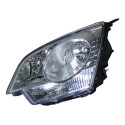 Farol Chevrolet Captiva 2008 2009 2010 2011 A 2014 Manual