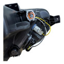 Farol Nissan Versa 2021 2022 2023 2024 2025 Advance Sense