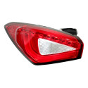 Lanterna Fiat Cronos 2018 2019 2020 2021 2022 2023 24 Led Le