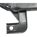 Farol Volkswagen Fox Spacefox 2008 2009 2010 L.d Foco Duplo