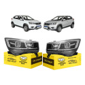 Par Farol Sinaleira Chery Tiggo 2 2018 2019 A 2022 Novo Ambos Lados