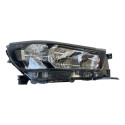 Farol Toyota Hilux 2021 2022 2023 2024 2025 S/led Manual
