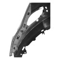 Parachoque Sonic Hatch Sedan 2012 2013 2014 Dianteiro Preto Para Pintura