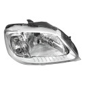 Sinaleira Direita Renault Logan 2007 2008 2009 2010 Cromado Direito/passageiro