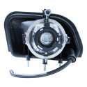 Farol Milha Gm S10 Blazer Pit Bull 2001 2002 A 2008