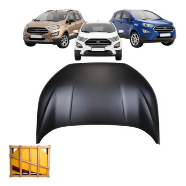 Capo Ford Ecosport 2...