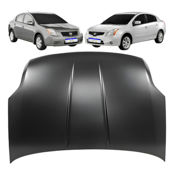 Capo Nissan Sentra 2007 2008 2009 2010 2011 2012 2013 Novo Capo Nissan Sentra 2007 2008 2009 2010 2011 2012 2013 Novo