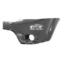 Parachoque Dogde Journey Fiat Freemont 2012 2013 2014 15 16 Preto