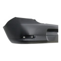 Parachoque Traseiro Renault Logan 2013 A 2023 C/ Furo Placa