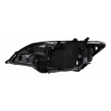 Farol Sinaleira Honda Fit 2015 16 17 18 A 2021 C/avaria Ld Direito/passageiro