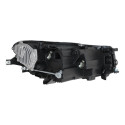 Farol Vw T-cross 2025 2026 Full Led C/reator Novo L.e Esquerdo/motorista