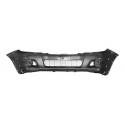 Parachoque Dianteiro Toyota Hilux 2012 2013 2014 2015 Novo