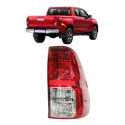 Par Lanterna Toyota Hilux 2017 2018 2019 2020 2021 2022 2023