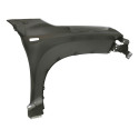 Par Paralama Dianteiro Mitsubishi L200 Triton 2021 A 2024
