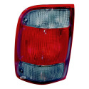 Lanterna Ford Ranger Xlt Xls Xl 1998 1999 2000 A 2004 Fume