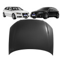 Capo Dianteiro Audi A3 Sportaback 2009 2010 2011 2012 Novo