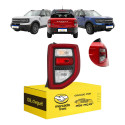 Lanterna Traseira Ford Bronco 2021 2022 2023 2024 2025 Ld Direito/passageiro