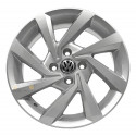 Roda Avulsa Chevrolet Onix 2023 2024 Aro 15 + Bicos