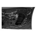 Porta Dianteira Nissan Versa 2021 2022 2023 2024 2025  Novo Dianteira Direito Preto