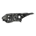 Farol Dianteiro Honda Hrv Hr-v 2015 2016 2017 2018 Novo