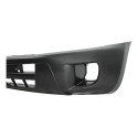 Parachoque Dianteiro Tiggo 2 2010 2011 2012 2013 Preto