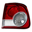 Lanterna Sinaleira Tampa Gm Classic 2010 11 12 13 A 2016 Le Esquerdo/motorista Bicolor
