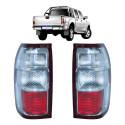 Lanterna Ford Ranger 2009 2010 2011 2012 Nova