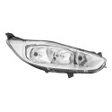 Farol Sinaleira Ford Fiesta 2014 15 2016 2017 2018 2019 L.d Direito/passageiro