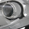 Farol Esquerdo Fiat Bravo 2011 A 2016 Foco Duplo Elétrico Esquerdo/motorista