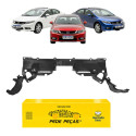 Defletor Parachoque Dianteiro Honda Civic 2012 13 14 15 2016