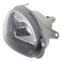 Farol Direito Gm Corsa 1996 A 06 07 08 09 2010 Máscara Negra Direito/passageiro