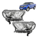 Par Farol Ford Ranger 2017 2018 2019 2020 2021 Novo Direito
