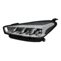 Farol Chery Tiggo 7 2023 2024 2025 A 2026 Pro Turbo Novo Le Esquerdo/motorista