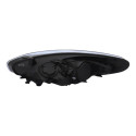 Farol Fluence 2011 A 2015 Elétrico Com Motor Sem Projetor