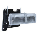Farol Gm Silverado Superior 1993 94 95 96 97 98 99 A 2001 Ld