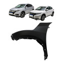 Paralama Dianteiro Esquerdo Honda Hr-v 2015 A 2021 C/suporte - - Esquerdo