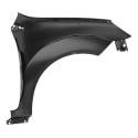 Paralama Ford Fiesta 2003 2004 2005 2006 2007 Direito Street