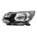 Farol Gol Voyage G8 Saveiro G7 Robust 2018 A 2021 Novo Le