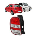 Sinaleira Nissan March 2011 2012 2013 2014 S Sv Sr Rio